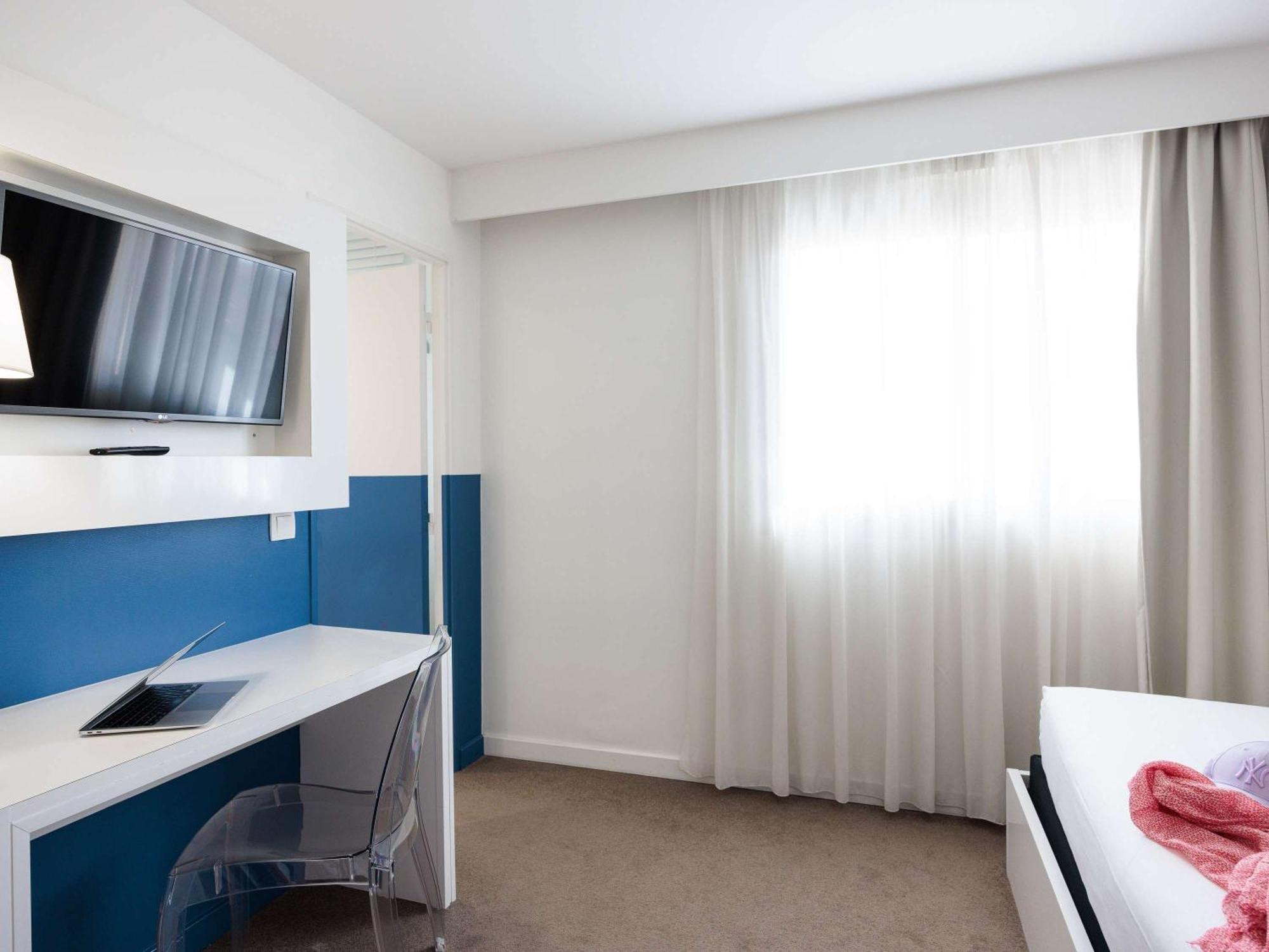 Ibis Styles Menton Centre Hotel Buitenkant foto